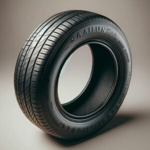 TrailCruiser Mud-Terrain Tyre