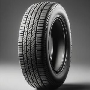 EcoRolling Fuel-Efficient Radial Tyre