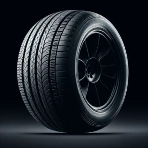 TrackMaster Street & Circuit Performance Tyre