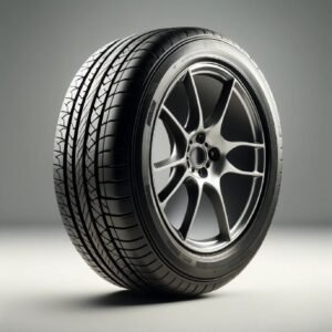 SilentRide Comfort SUV Tyre