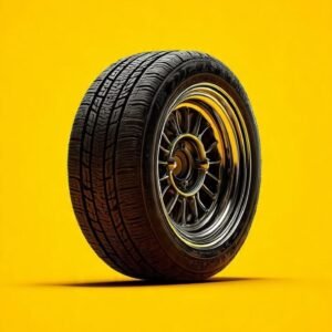 Apex Grip All-Season Touring Tyre